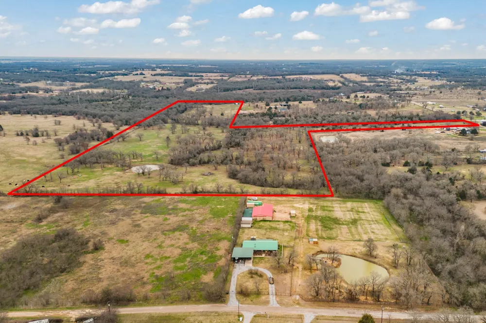 7461 County Road 1202 Cleburne, TX 76031