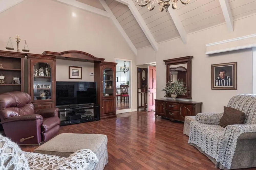 2962 Club Road Pebble Beach, CA 93953