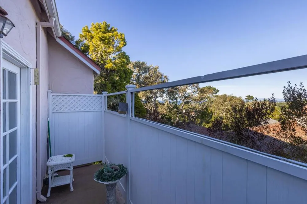 2962 Club Road Pebble Beach, CA 93953