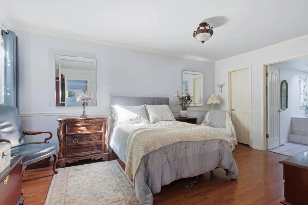 2962 Club Road Pebble Beach, CA 93953
