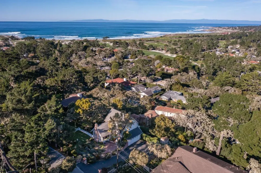 2962 Club Road Pebble Beach, CA 93953