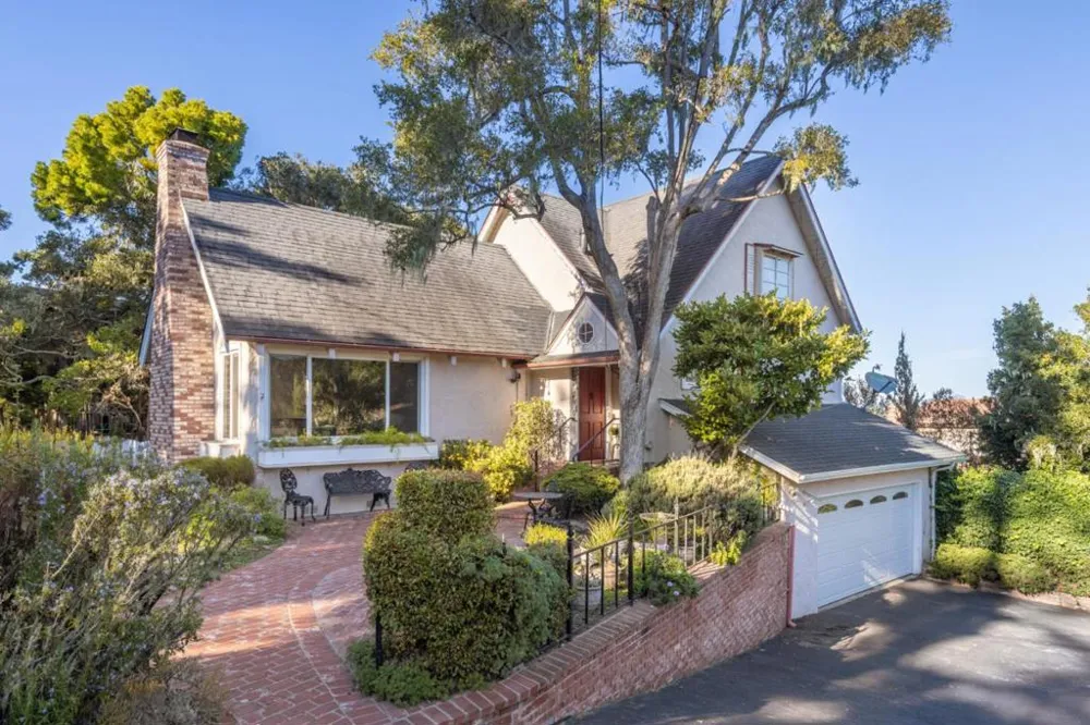 2962 Club Road Pebble Beach, CA 93953