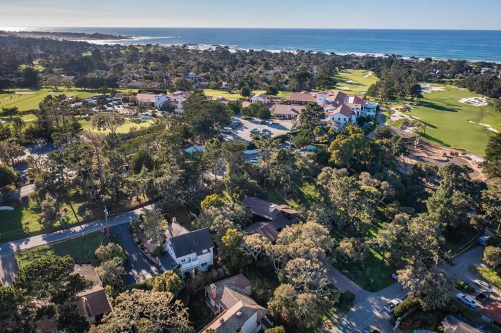 2962 Club Road Pebble Beach, CA 93953