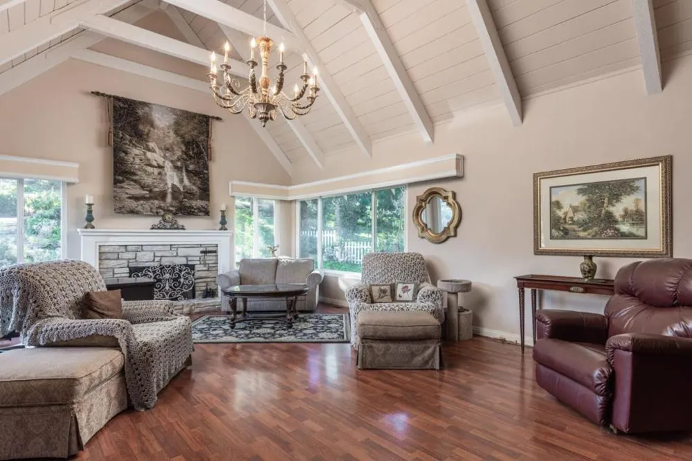2962 Club Road Pebble Beach, CA 93953