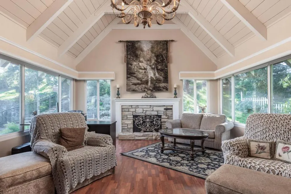 2962 Club Road Pebble Beach, CA 93953