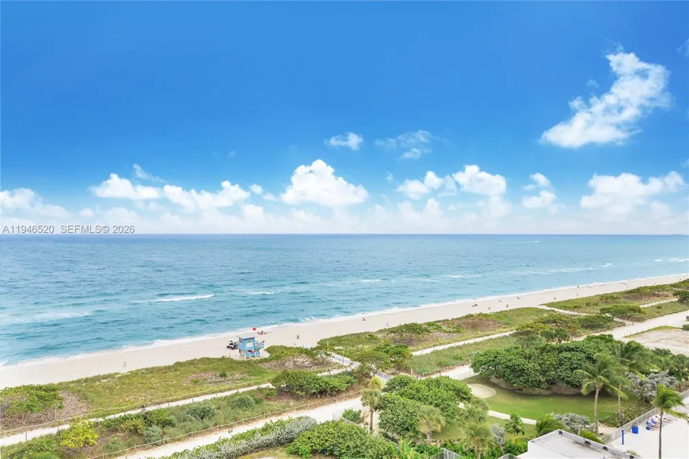 9341 Collins Ave #903 Surfside, FL 33154