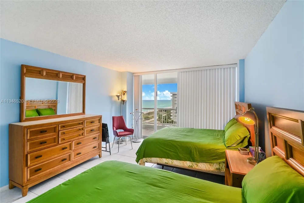 9341 Collins Ave #903 Surfside, FL 33154