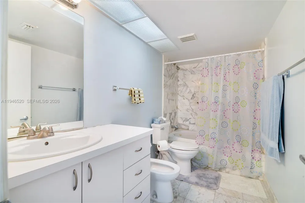 9341 Collins Ave #903 Surfside, FL 33154