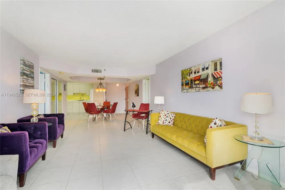 9341 Collins Ave #903 Surfside, FL 33154