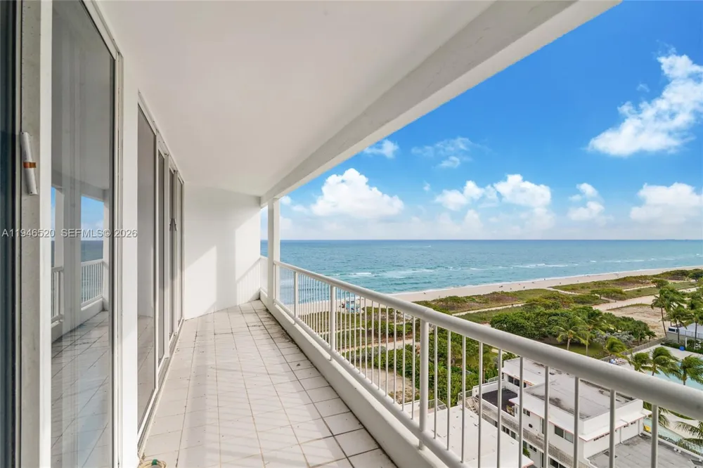 9341 Collins Ave #903 Surfside, FL 33154