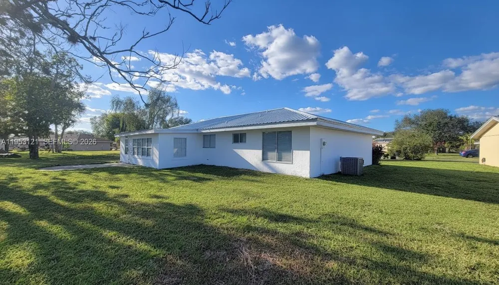 4008 Rye Ct La Belle, FL 33935