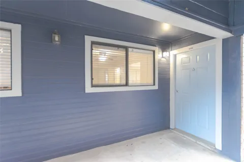 2500 Burleson Road #601