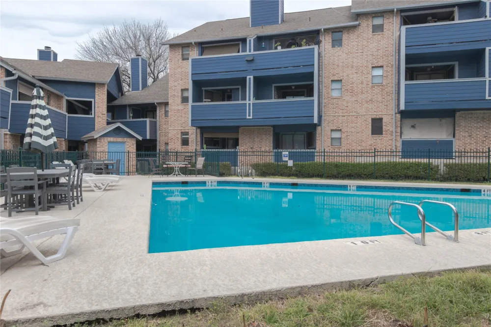 2500 Burleson Road #601 Austin, TX 78741
