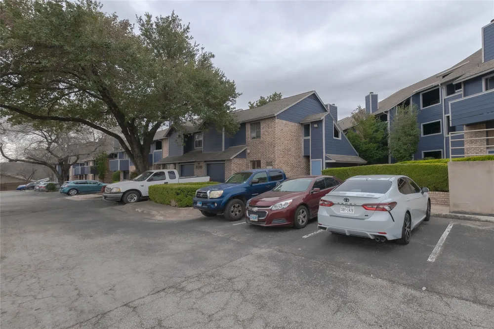 2500 Burleson Road #601 Austin, TX 78741