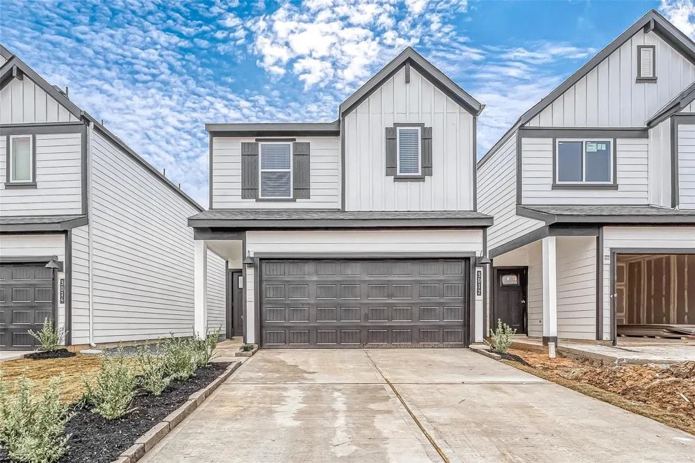 3018 Skyline Mesa Drive