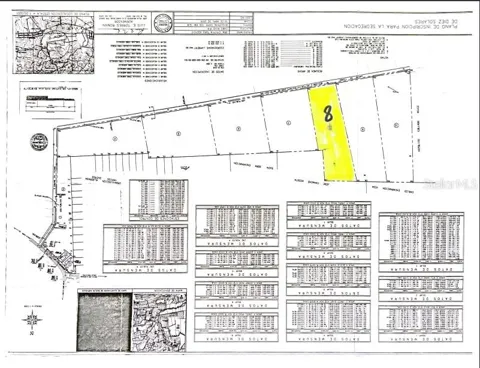 BOQUERON WARD SR 103 KM 11.9 NEAR BETANCES COMMUNITY #8