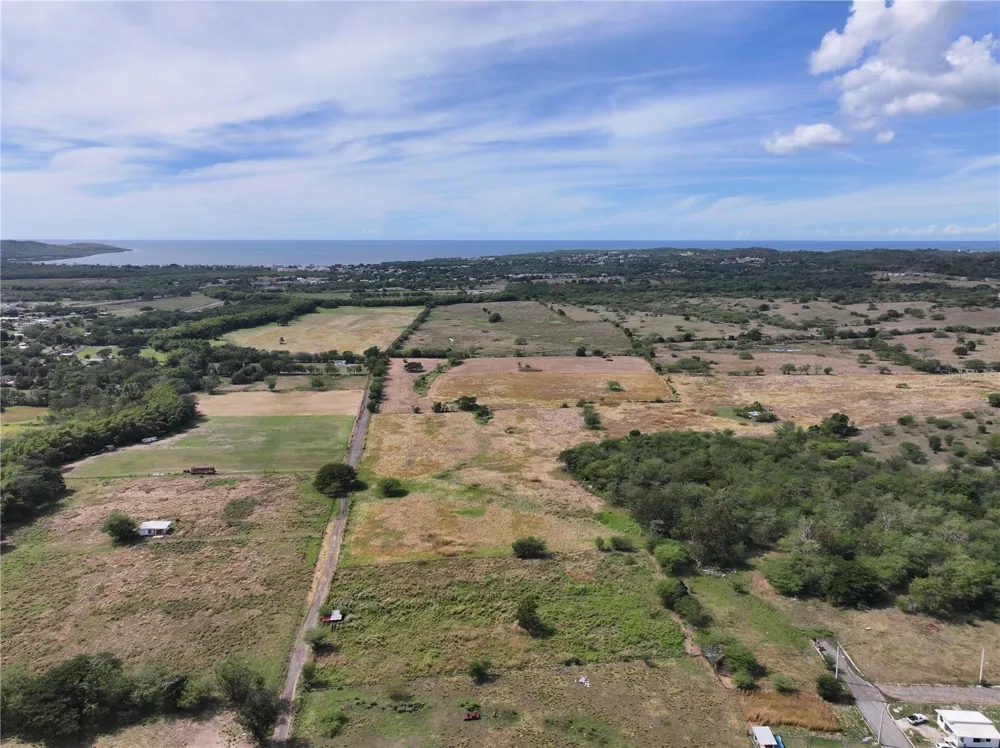 BOQUERON WARD SR 103 KM 11.9 NEAR BETANCES COMMUNITY #8 Cabo Rojo, PR 00623