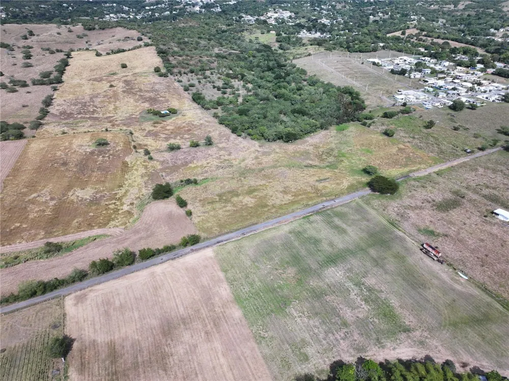 BOQUERON WARD SR 103 KM 11.9 NEAR BETANCES COMMUNITY #8 Cabo Rojo, PR 00623
