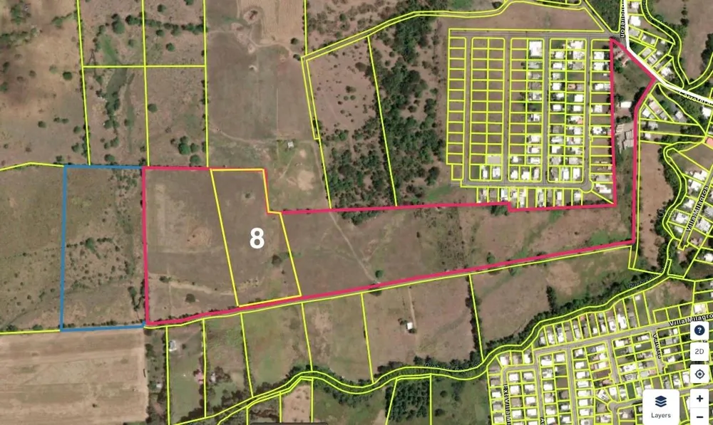 BOQUERON WARD SR 103 KM 11.9 NEAR BETANCES COMMUNITY #8 Cabo Rojo, PR 00623