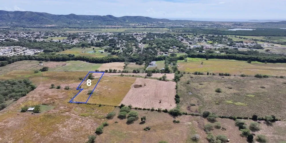 BOQUERON WARD SR 103 KM 11.9 NEAR BETANCES COMMUNITY #8 Cabo Rojo, PR 00623