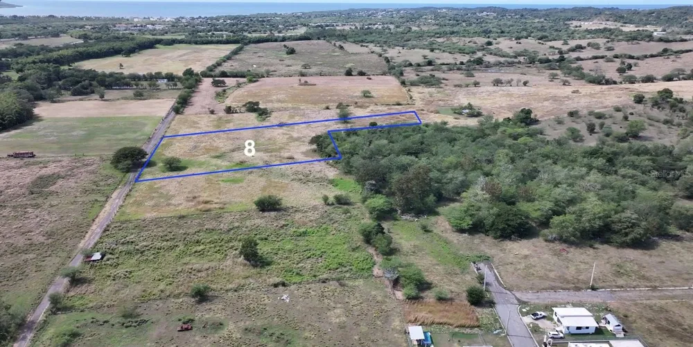 BOQUERON WARD SR 103 KM 11.9 NEAR BETANCES COMMUNITY #8 Cabo Rojo, PR 00623