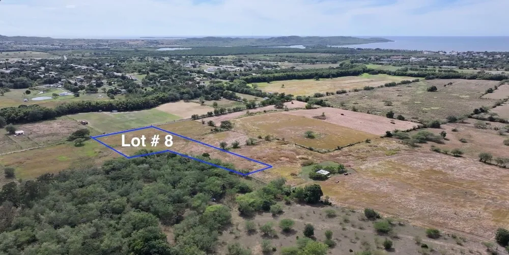 BOQUERON WARD SR 103 KM 11.9 NEAR BETANCES COMMUNITY #8 Cabo Rojo, PR 00623