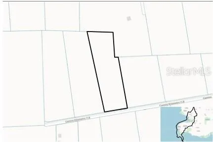 BOQUERON WARD SR 103 KM 11.9 NEAR BETANCES COMMUNITY #8 Cabo Rojo, PR 00623