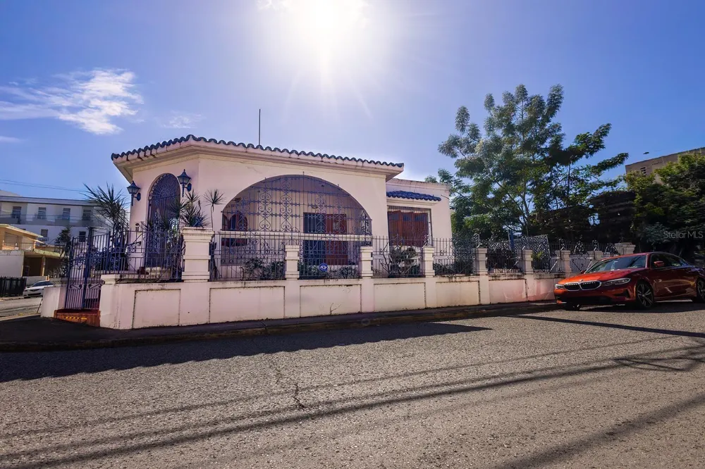 70 Calle DEL BOSQUE Mayaguez, PR 00680