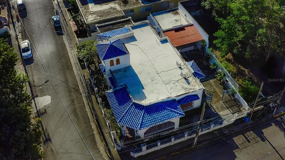 70 Calle DEL BOSQUE Mayaguez, PR 00680