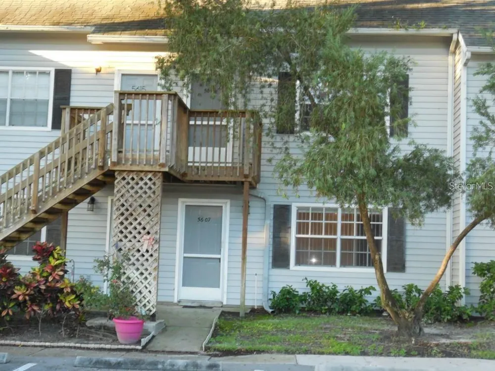 5607 67TH AVENUE #314 Pinellas Park, FL 33781