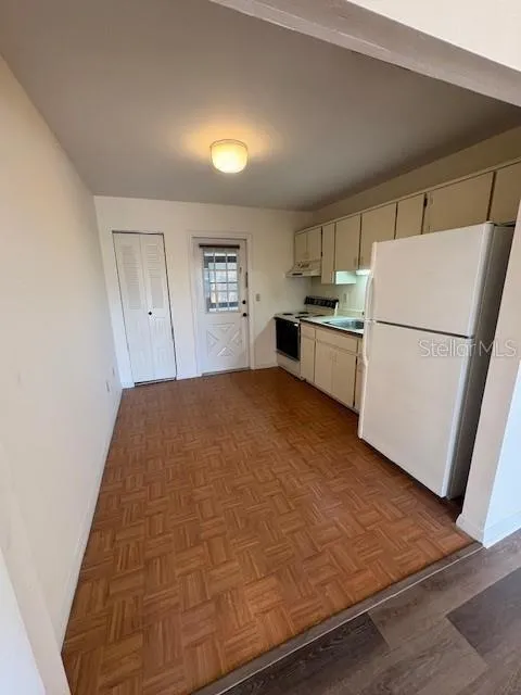 5607 67TH AVENUE #314 Pinellas Park, FL 33781