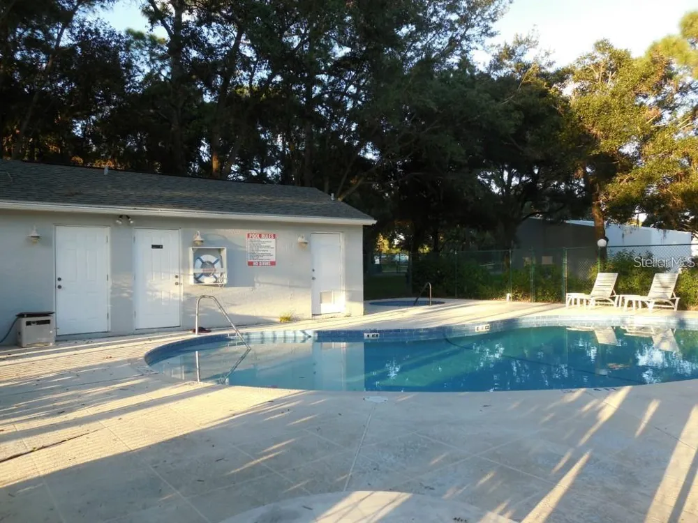 5607 67TH AVENUE #314 Pinellas Park, FL 33781