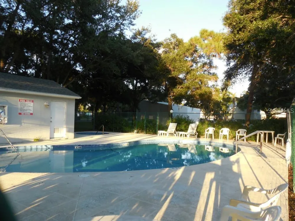 5607 67TH AVENUE #314 Pinellas Park, FL 33781
