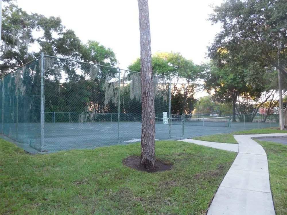 5607 67TH AVENUE #314 Pinellas Park, FL 33781