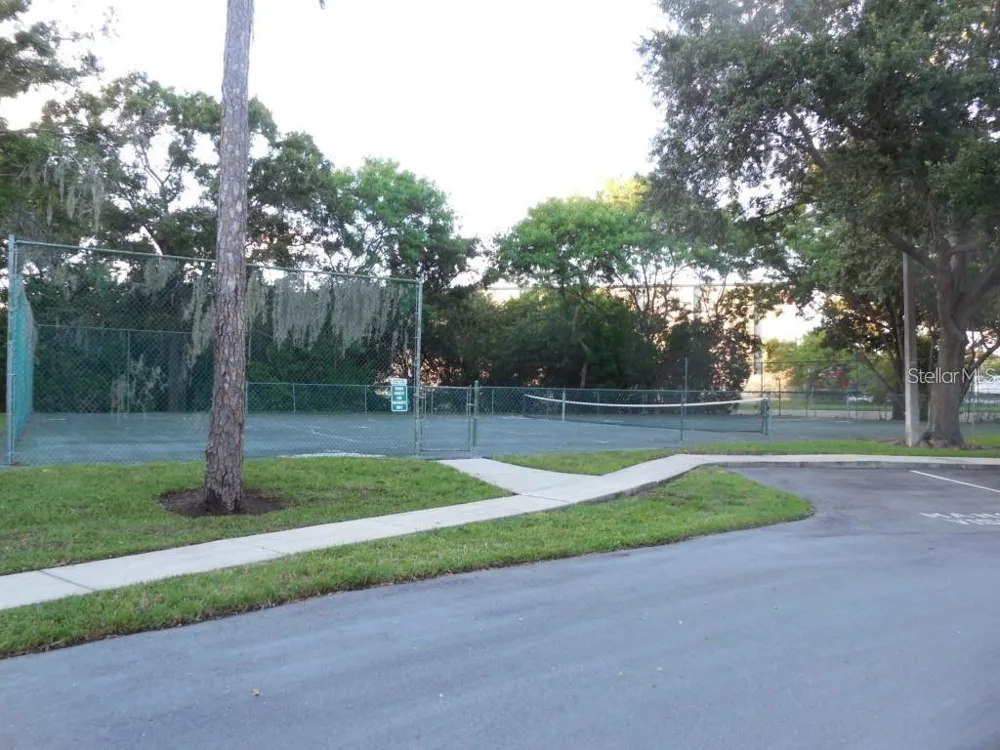 5607 67TH AVENUE #314 Pinellas Park, FL 33781