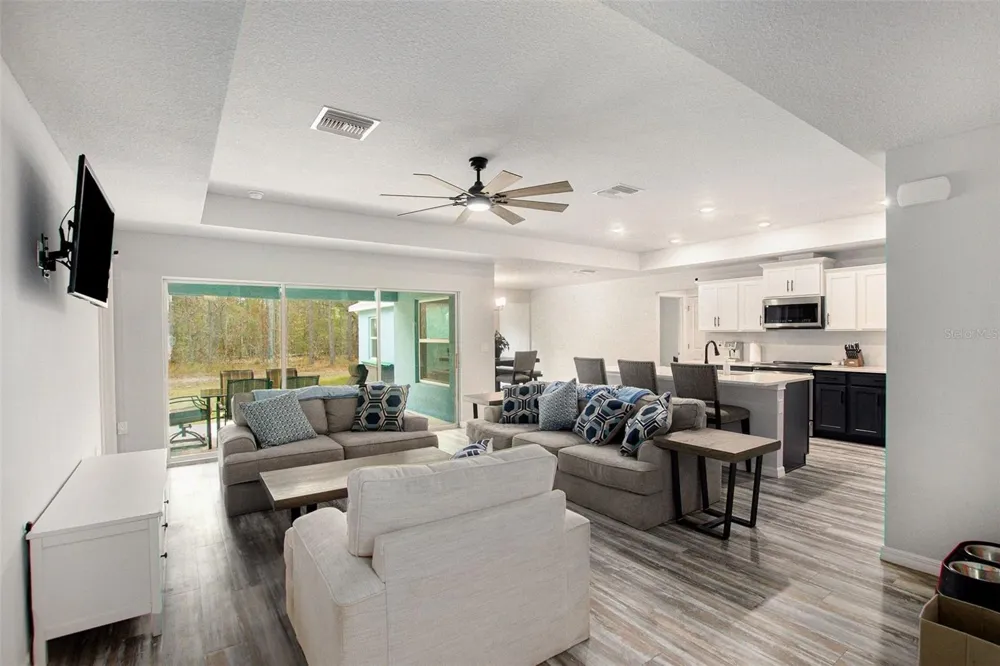 128 CYPRESS BOULEVARD E Homosassa, FL 34446