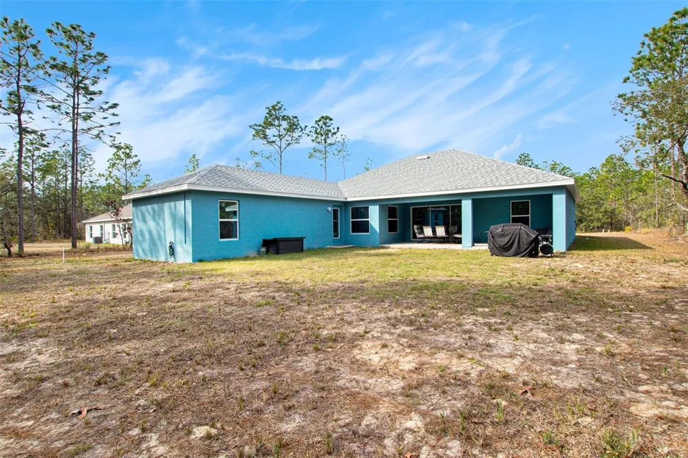 128 CYPRESS BOULEVARD E Homosassa, FL 34446