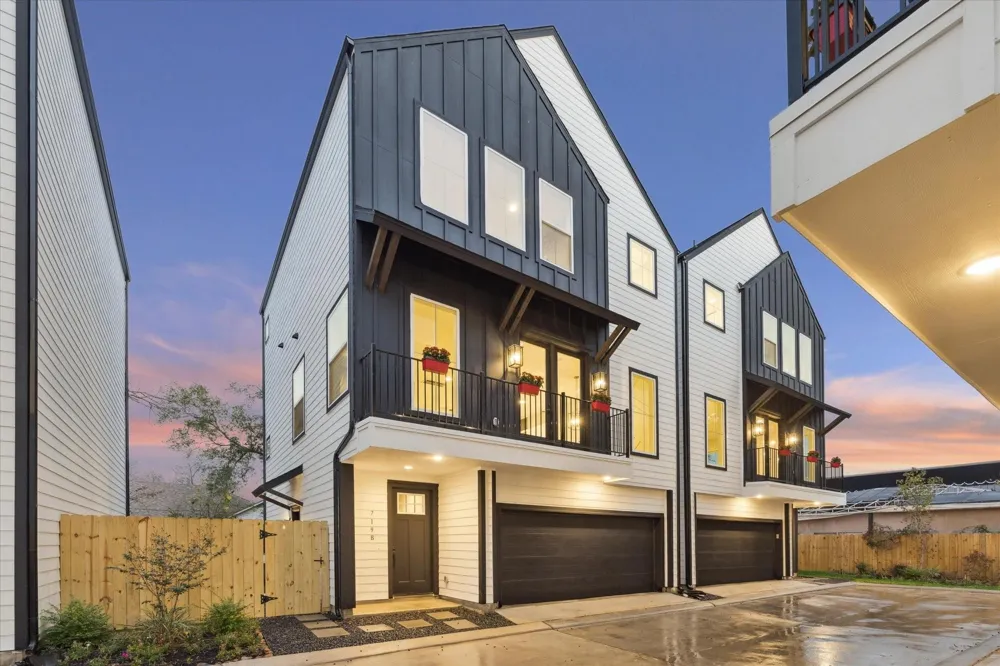 719 Thornton Road #B