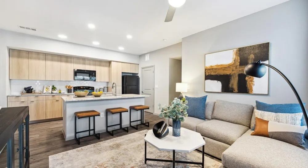 12752 Houston Rosslyn Road #1327