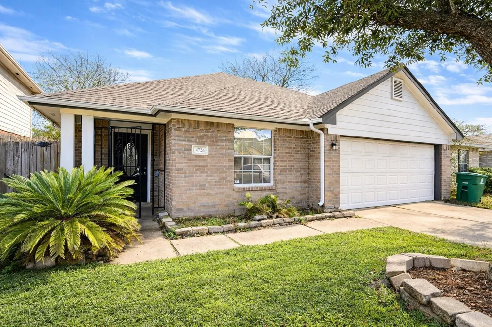 4726 Callery Creek Drive