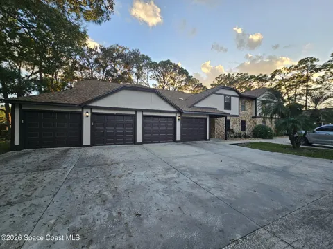 9002 Brighton Court #2e