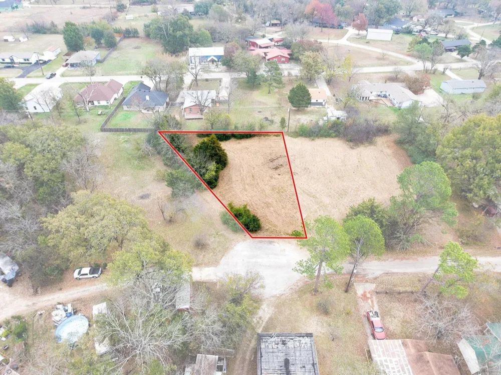 Briggs Boulevard East Tawakoni, TX 75472