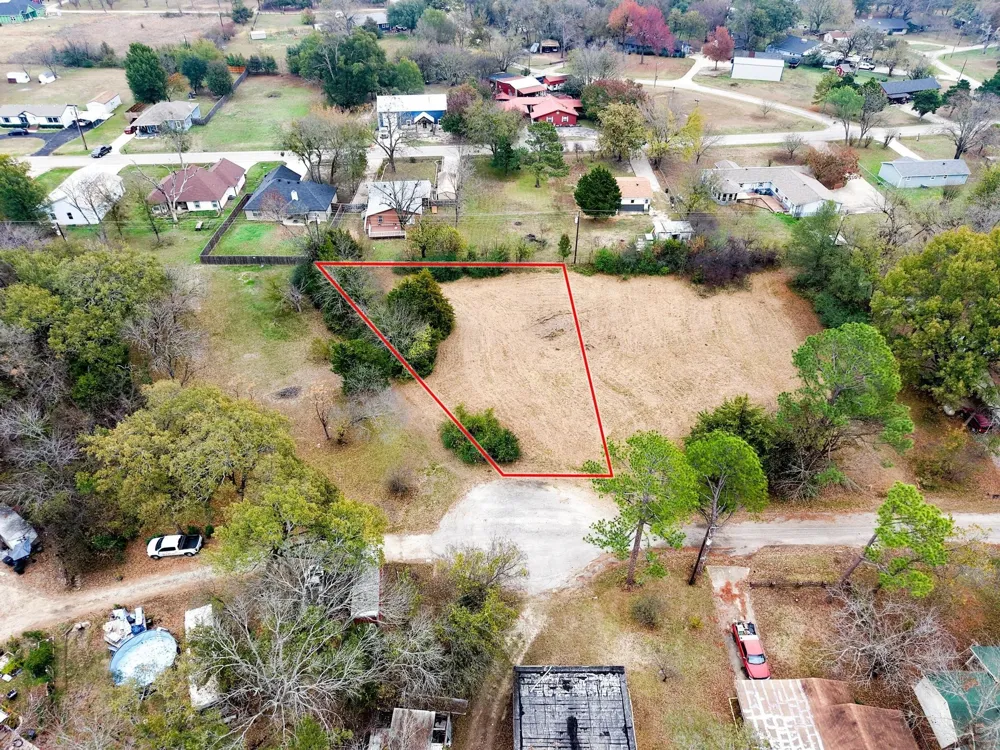 Briggs Boulevard East Tawakoni, TX 75472
