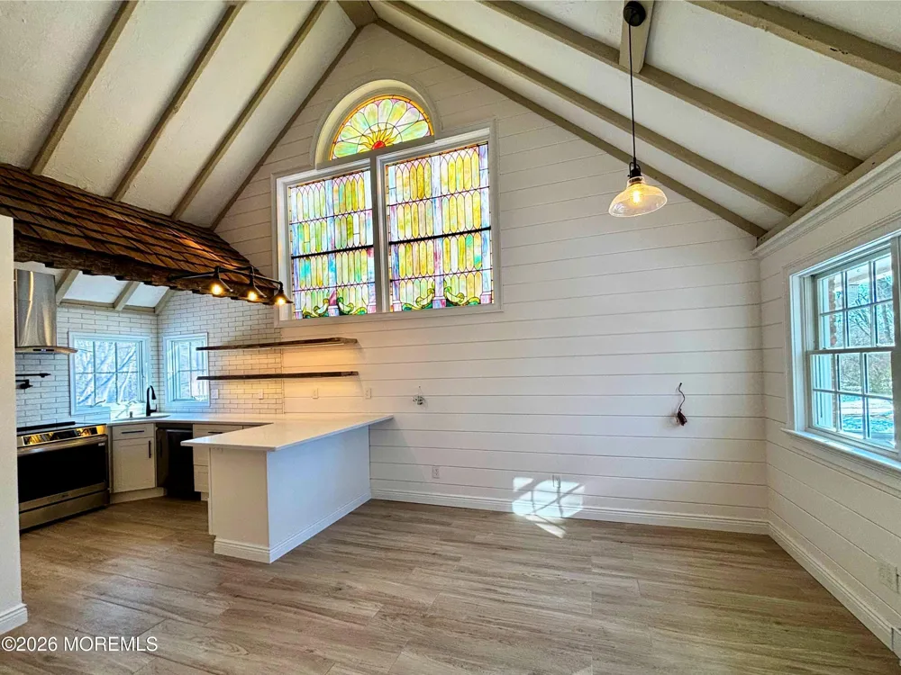 2364 E Hurley Pond Road #Back Top