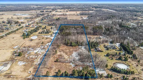 395 S Lake George Road