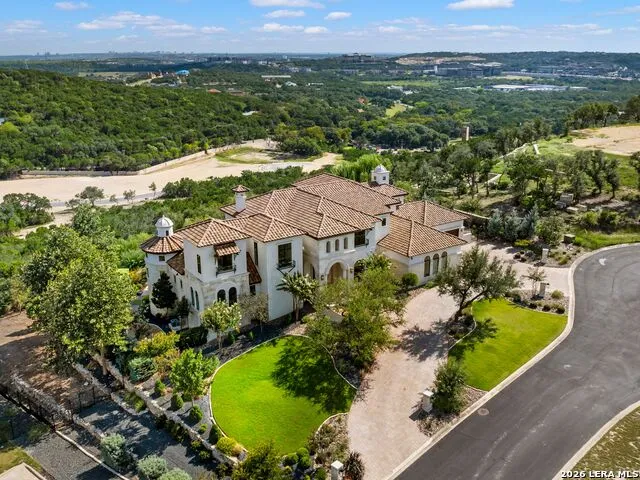 23 Grand Terrace San Antonio, TX 78257