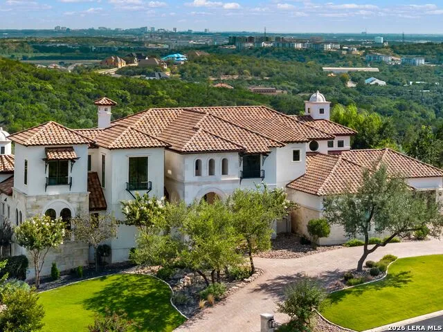 23 Grand Terrace San Antonio, TX 78257