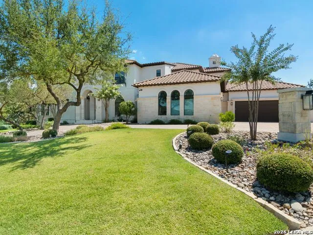 23 Grand Terrace San Antonio, TX 78257