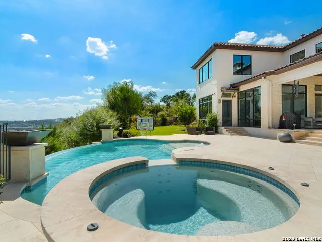 23 Grand Terrace San Antonio, TX 78257