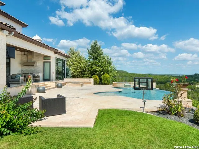 23 Grand Terrace San Antonio, TX 78257